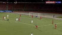 مسابقه فوتبال تاجیکستان 0 - ایران 7 (فینال مسابقات کافا)