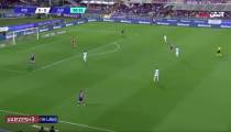 مسابقه فوتبال فیورنتینا 2 - یوونتوس 0