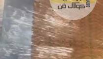 کولر صنعتی سلولزی_سیستم خنک کننده کولاک فن 09121865671