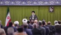بیانات رهبر انقلاب اسلامی در دیدار نمایندگان مجلس