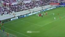 مسابقه فوتبال امید عراق 3 - امید ایران 1