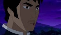 Batman: Soul of the Dragon 2021