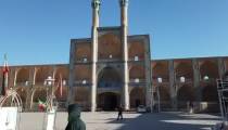 دلایل سفر گردشگر اروپایی به ایران