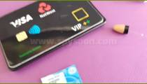 خرید بهترین ویزاکارت اصل زیمنس و هندزفری بیسیم دیوار_۰۹۹۱۱۱۹۵۸۲۹_