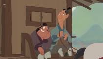 Mulan II 2004
