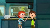 Ben 10 Reboot 2016