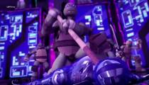 Teenage Mutant Ninja Turtles 2012