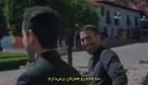سریال نمایندگان The Envoys قسمت 8 زیرنویس فارسی