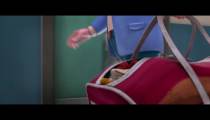 انیمیشن تورو مرغ خجسته Turu, the Wacky Hen 2019 - دوبله فارسی - انیمه شو