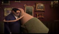 The Addams Family 2019
