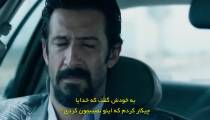 فیلم بی رحم There Are No Saints 2022 زیرنویس فارسی