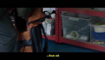 فیلم ملاقات در ناکجاآباد The Encounter at Boundless 2021 زیرنویس فارسی
