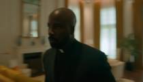 سریال شیطان Evil فصل 3 قسمت 2 زیرنویس فارسی