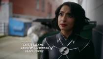 سریال فلش The Flash فصل 8 قسمت 19 زیرنویس فارسی