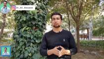کنکور 1401 سخت میشه یا آسون!!