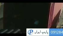 لوله فاضلاب 8 اینچ