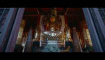 فیلم شاه میمون The Monkey King 2022 زیرنویس فارسی