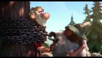 انیمیشن آستریکس و راز معجون جادویی Asterix: The Secret of the Magic Potion 2018