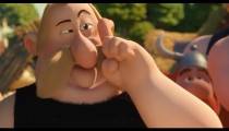 انیمیشن آستریکس و راز معجون جادویی Asterix: The Secret of the Magic Potion 2018 - دوبله فارسی