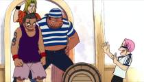 انیمه وان پیس - One Piece - قسمت 1 - دوبله فارسی - انیمه شو