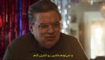 سریال خرس The Bear 2022 قسمت 4 زیرنویس فارسی