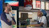 سریال خرس The Bear 2022 قسمت 7 زیرنویس فارسی