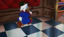 داستان اردک و چراغ جادو DuckTales the Movie: Treasure of the Lost Lamp 1990 - دوبله فارسی