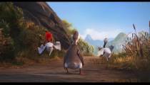 اردک اردک غاز Duck Duck Goose 2018 - دوبله فارسی