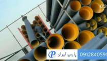 کاربرد و خواص لوله فاضلاب