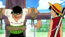 وان پیس - One Piece - قسمت 3 - دوبله فارسی - انیمه شو
