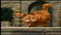 انیمیشن گارفیلد در داستان دو گربه Garfield: A Tail of Two Kitties 2006