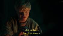 سریال بریتانیا Britannia فصل 2 قسمت 8 زیرنویس فارسی