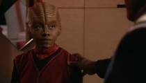 سریال اورویل The Orville 2022 فصل 3 قسمت 5 زیرنویس فارسی