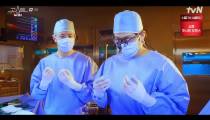 سریال دکتر روح Ghost Doctor 2022 - قسمت 12 - زیرنویس چسبیده - انیمه شو