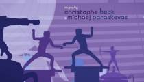 سریال هاکای Hawkeye 2021 - قسمت 1 - زیرنویس چسبیده - انیمه شو