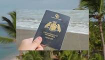 فرصت استثنائی اخذ پاسپورت دومینیکا