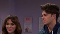 سریال تبهکاران ولی ویو Villains of Valley View 2022 قسمت 3 زیرنویس فارسی