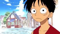 وان پیس - One Piece - قسمت 8 - دوبله فارسی - انیمه شو