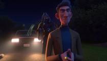 انیمیشن غول کش ها – Trollhunters - قسمت 15 - دوبله فارسی - انیمه شو