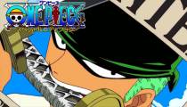 وان پیس - One Piece - قسمت 12 - دوبله فارسی - انیمه شو