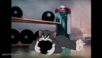 کارتون تام و جری - انتقام موش