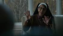 سریال شیطان Evil فصل 3 قسمت 4 زیرنویس فارسی