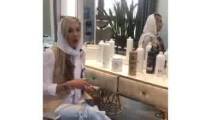 چگونگی نگهداری از کراتین,پروتئین خاویار تراپی و بوتاکس تراپی