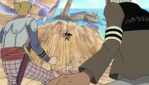 انیمه وان پیس One Piece - قسمت 24 - دوبله فارسی - انیمه شو