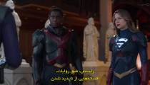 سریال سوپرگرل Supergirl فصل 6 قسمت 17 زیرنویس فارسی