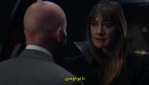 سریال سوپرگرل Supergirl فصل 6 قسمت 18 زیرنویس فارسی