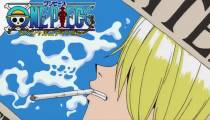 وان پیس One Piece - قسمت 25