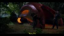 سریال اورویل The Orville 2022 فصل 3 قسمت 8 زیرنویس فارسی