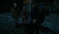 سریال شیطان Evil فصل 3 قسمت 5 زیرنویس فارسی