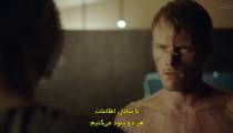 سریال بیگانگان Beforeigners فصل 1 قسمت 3 زیرنویس فارسی